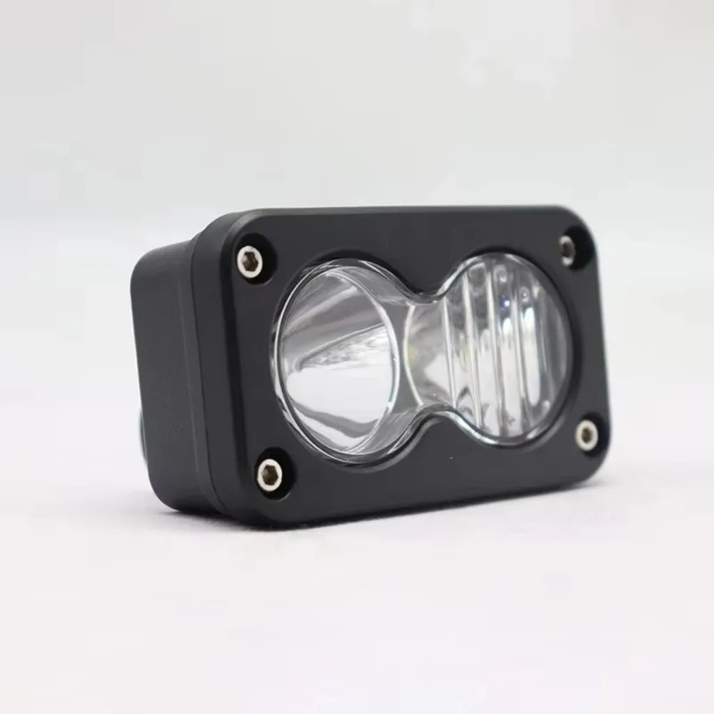Baja E-bike Light