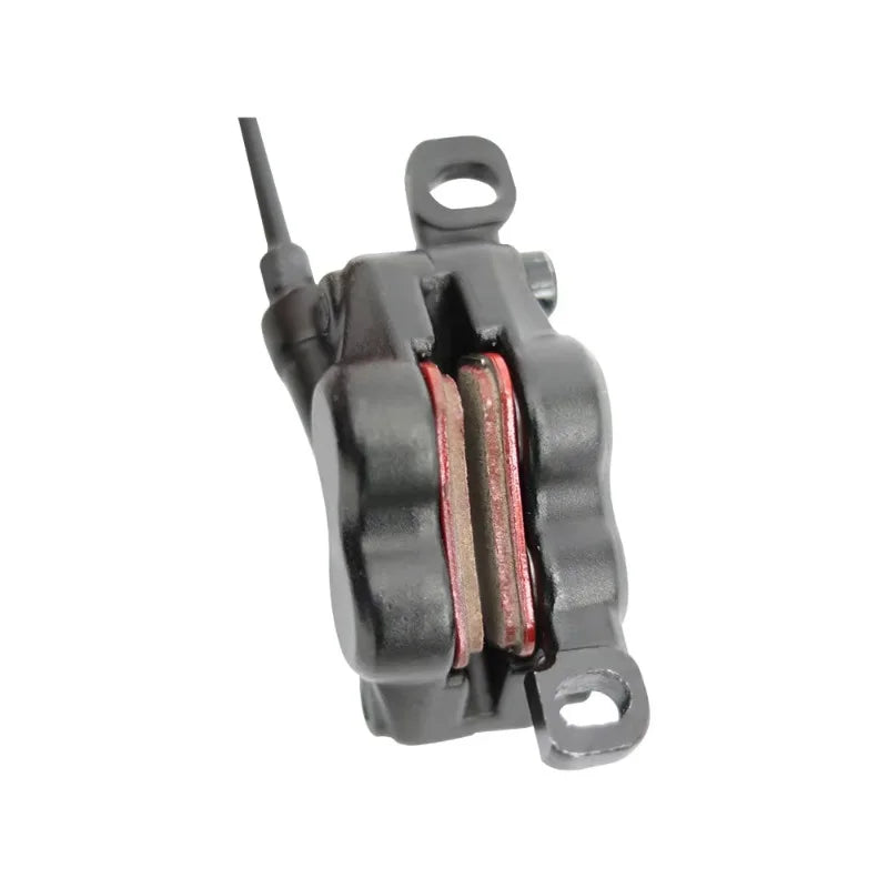 E500 Full Hydraulic Brake Set