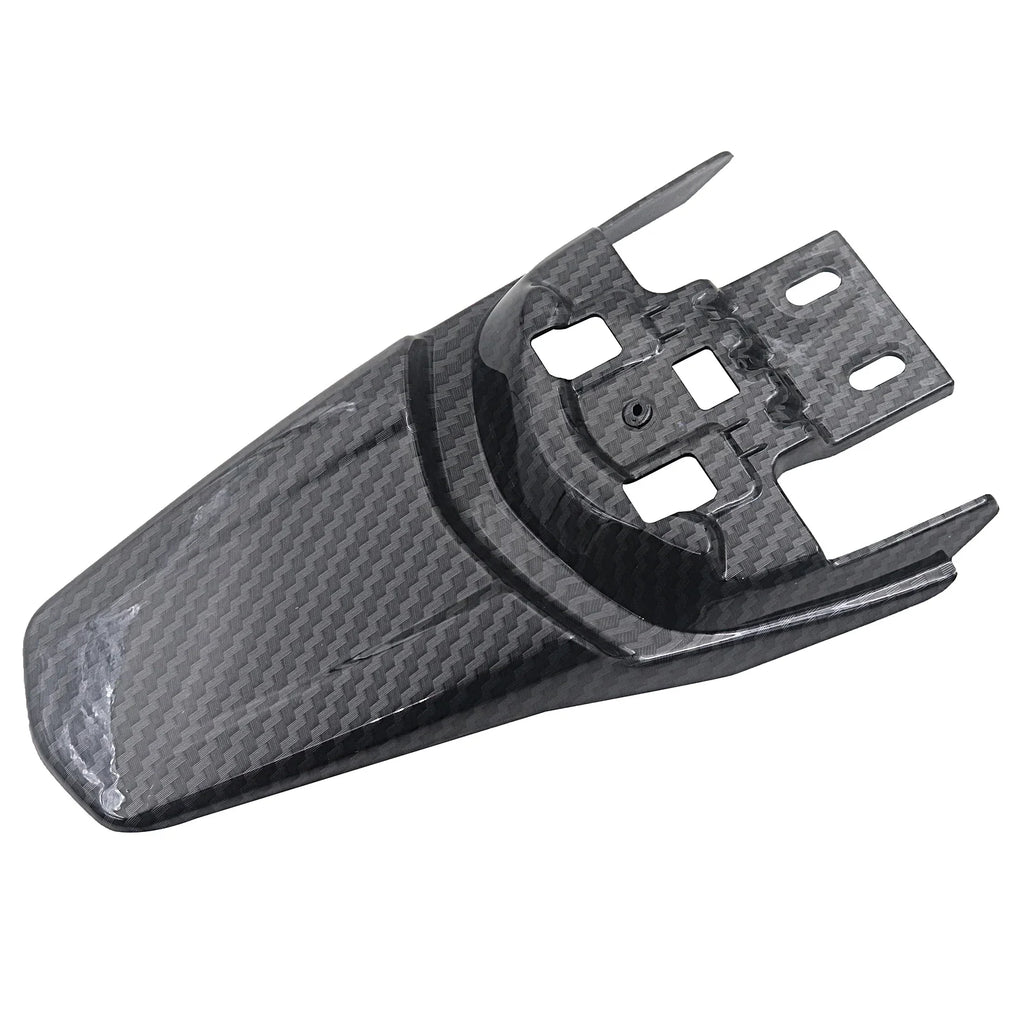 CNC Carbon Fiber SUR-RON Rear Fender