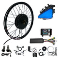 72V 3000W MTX Conversion Kits with Battery