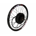 72V 2000-3000W Motor