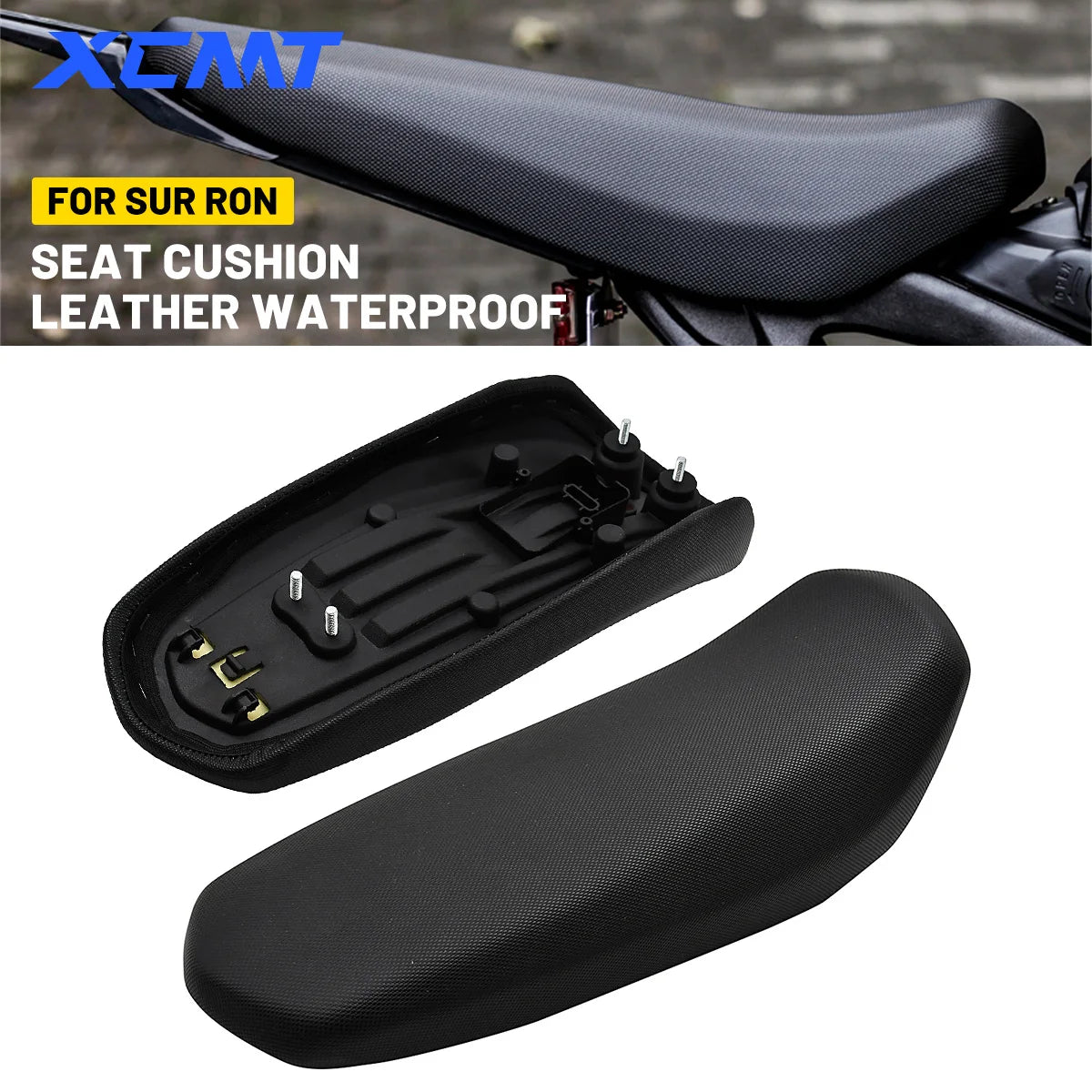 Surron seat