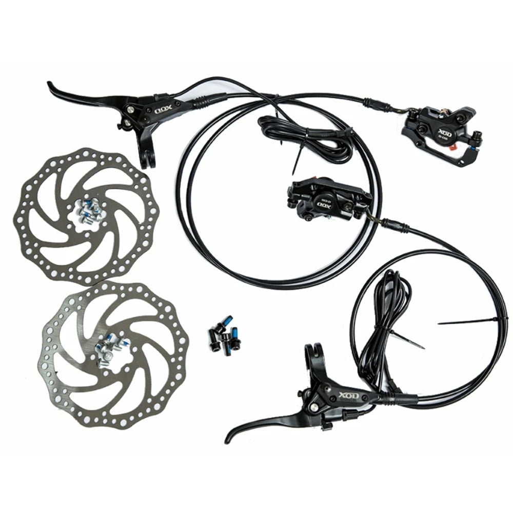 8000W QS V3 Emoto Conversion kit
