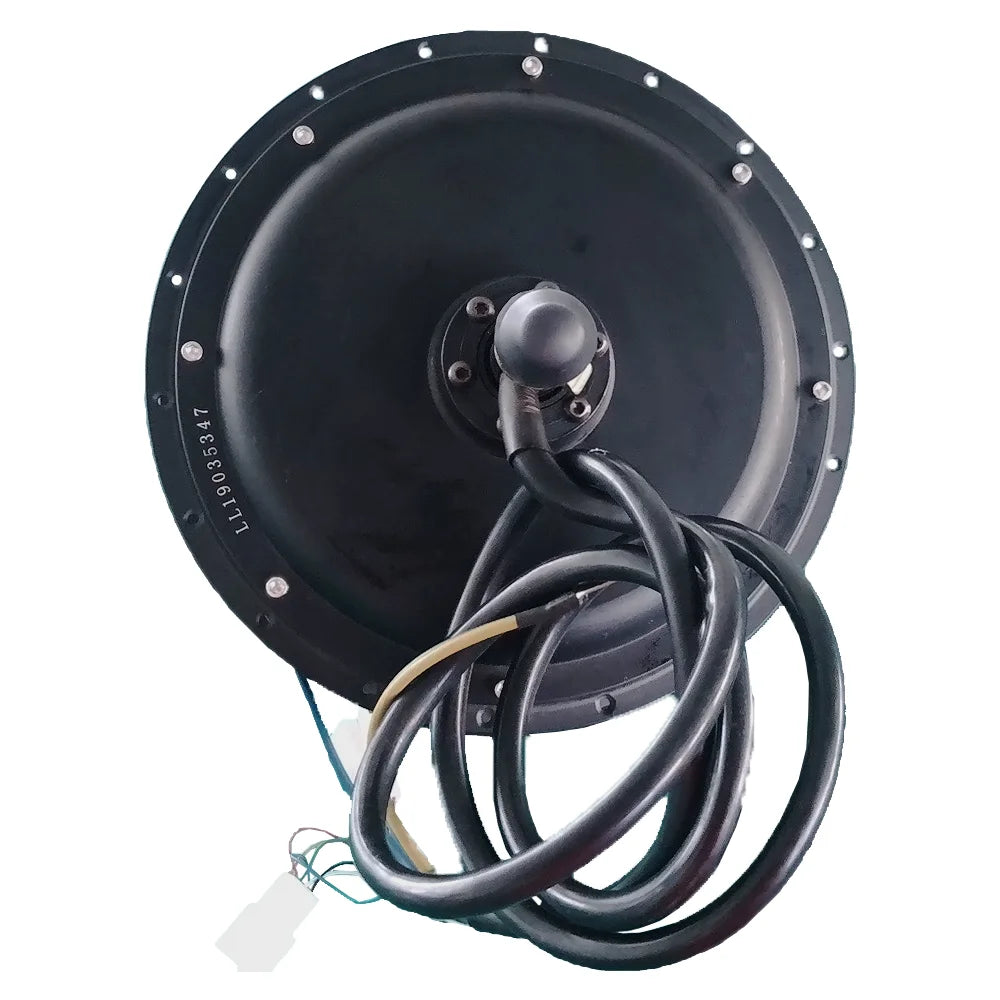 72v 3000w E-Bike Conversion Kit