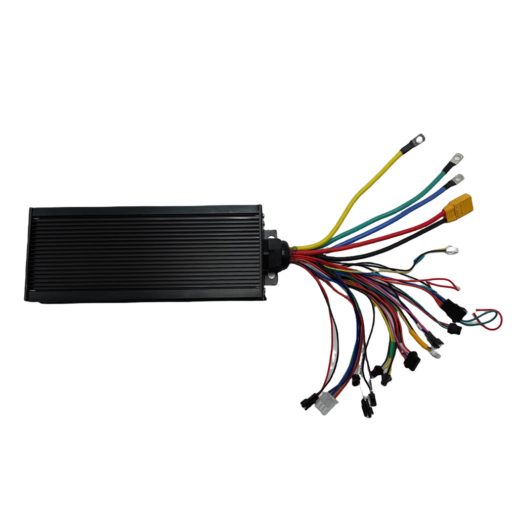 72V 3000W 20" - 29" Conversion Kit