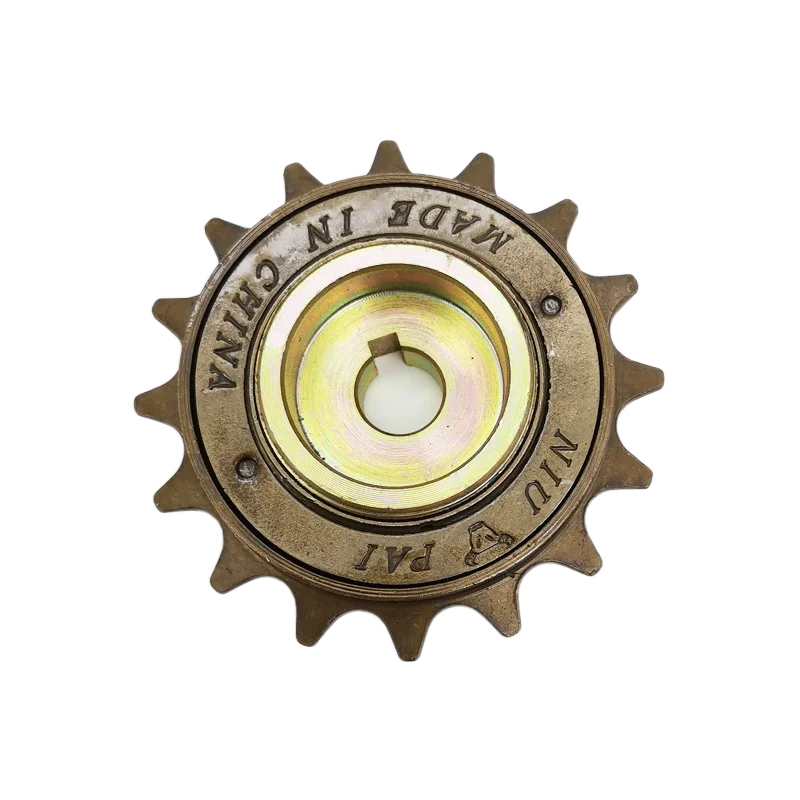 Motor Sprocket Universal Fit