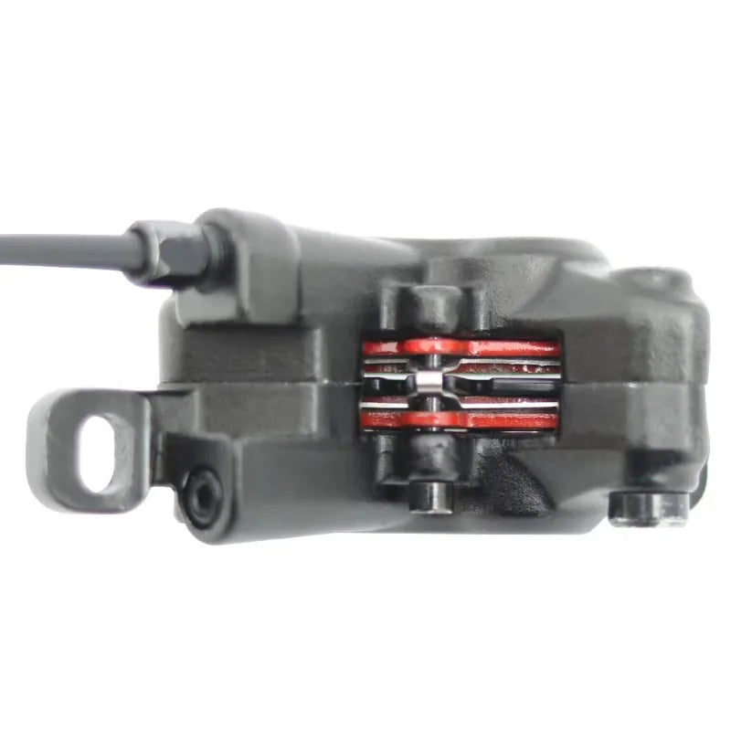 E500 Full Hydraulic Brake Set