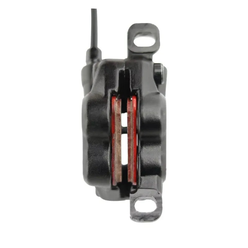 E500 Full Hydraulic Brake Set
