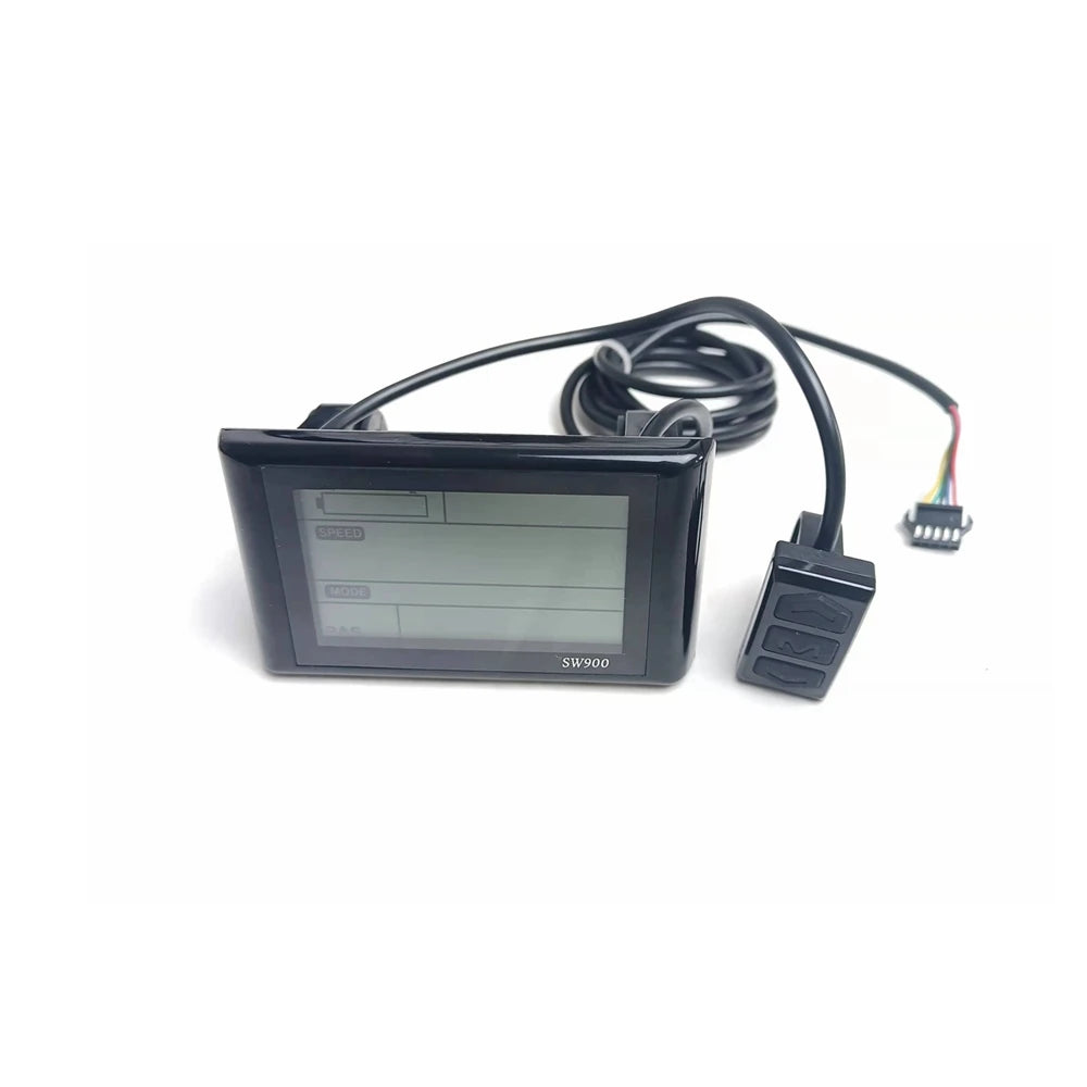 72v 3000w E-Bike Conversion Kit