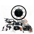 8000W QS V3 Emoto Conversion kit