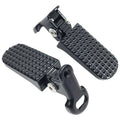 E-bike rear pegs