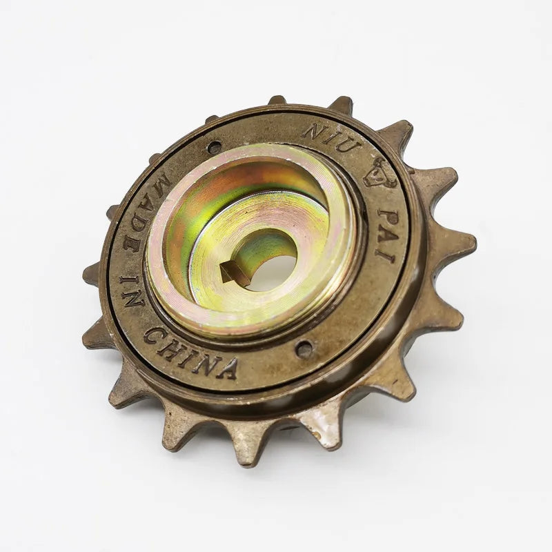 Motor Sprocket Universal Fit
