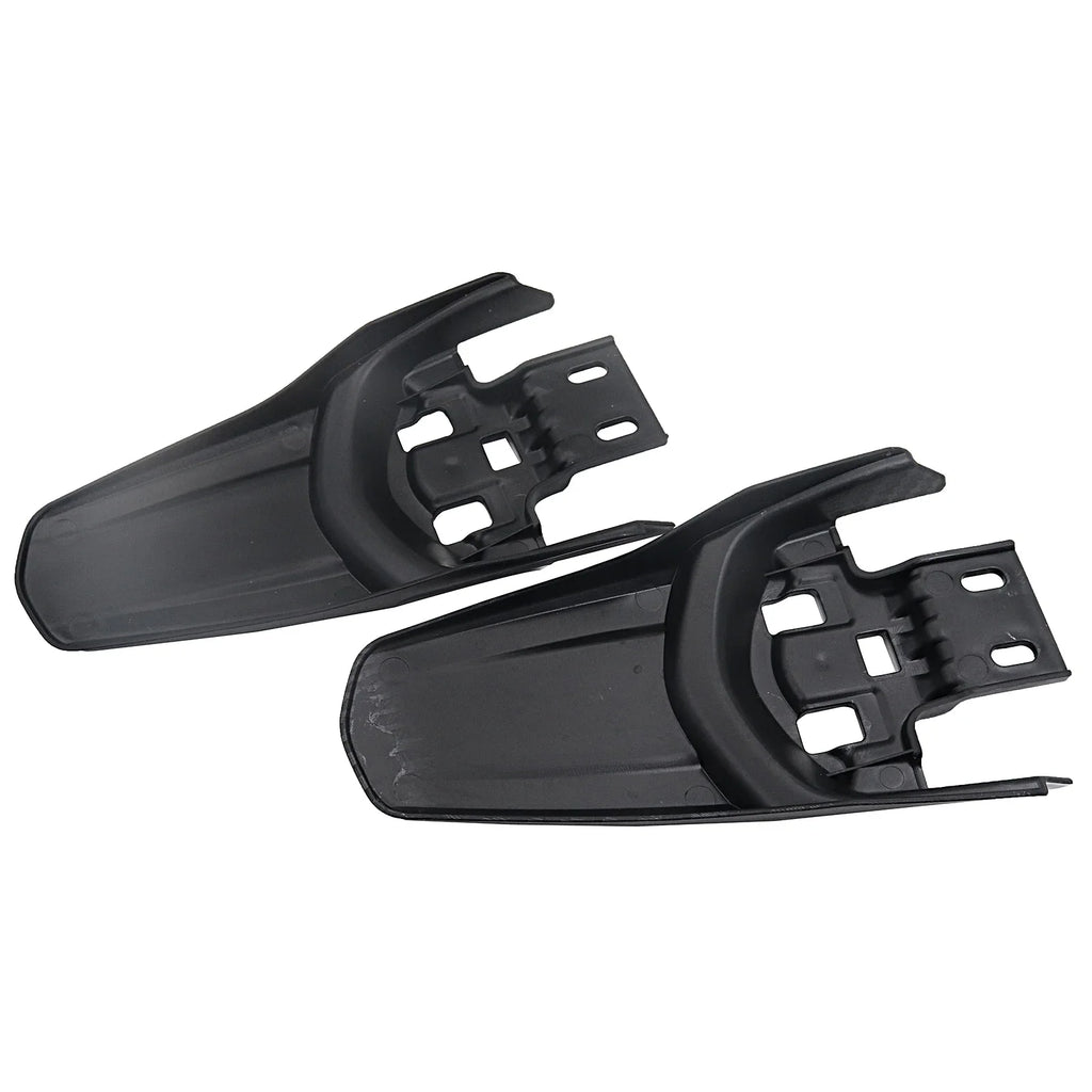CNC Carbon Fiber SUR-RON Rear Fender