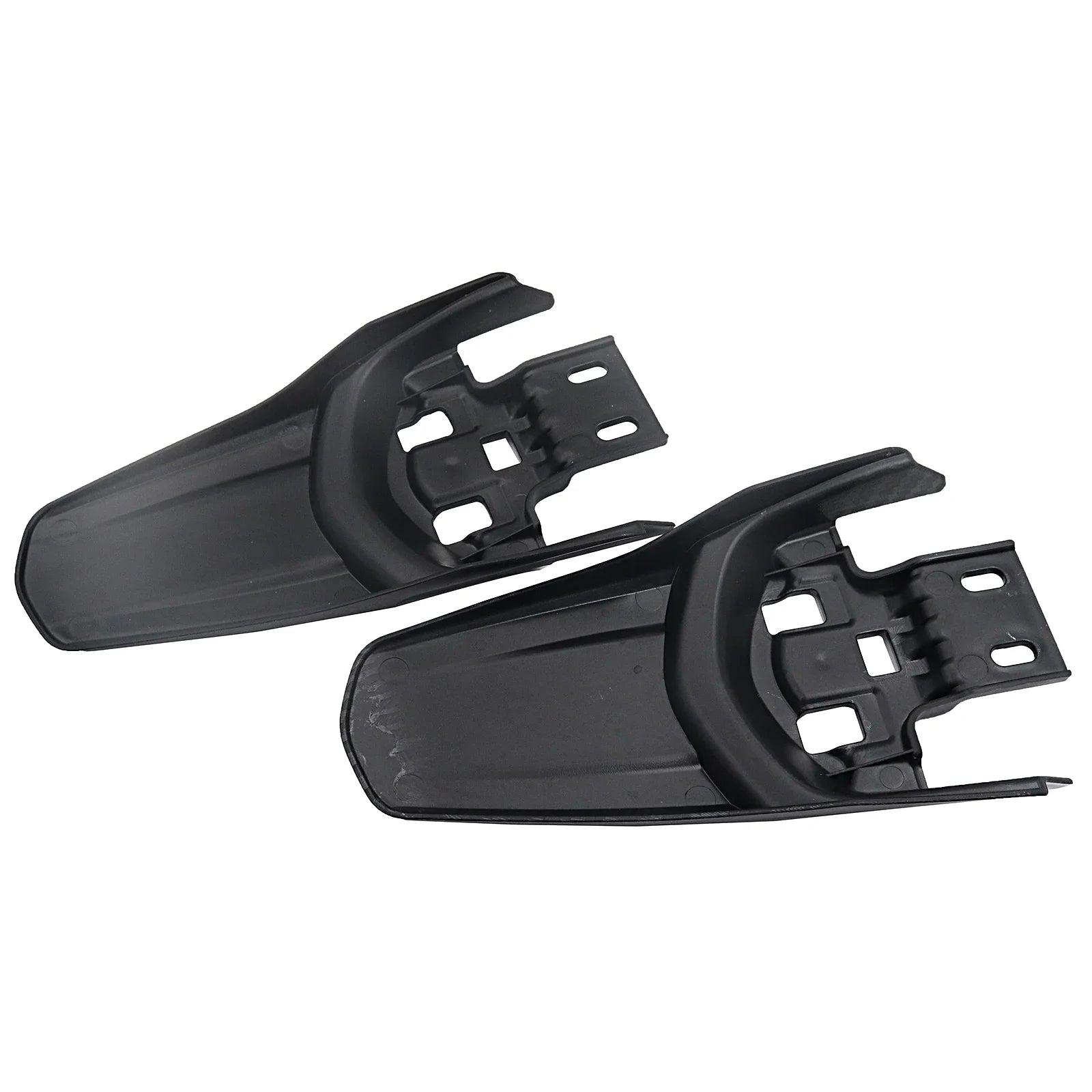 CNC Carbon Fiber SUR-RON Rear Fender