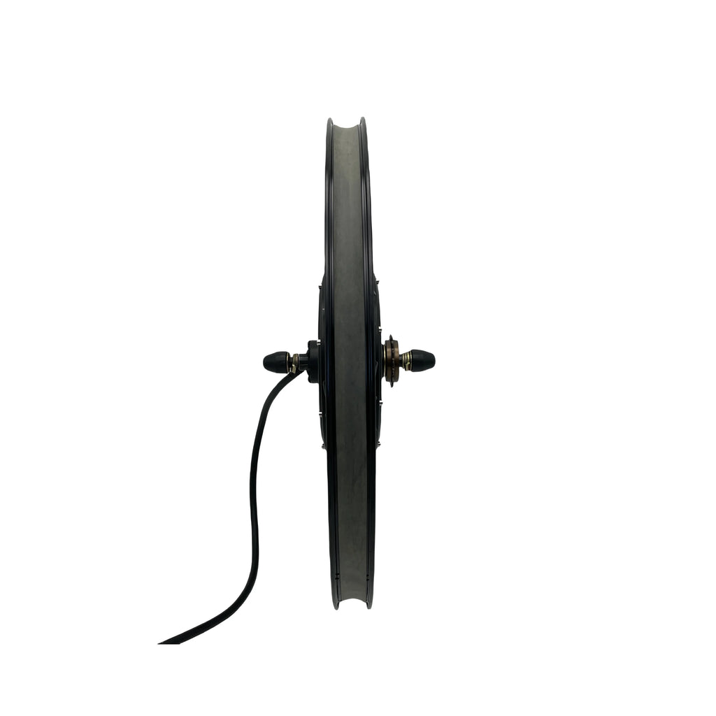72V 3000W 20" - 29" Conversion Kit