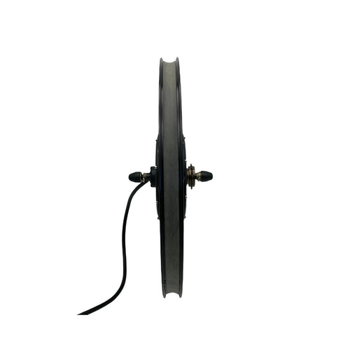 72V 3000W 20" - 29" Conversion Kit