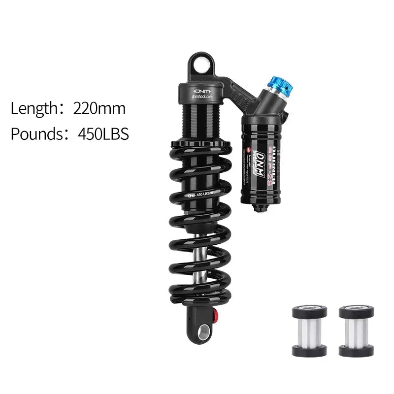 DNM Oil Adjustable Rear Shock
