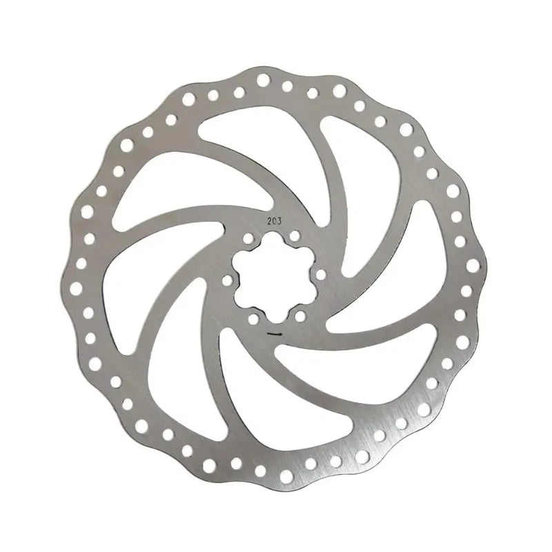 E500 Full Hydraulic Brake Set