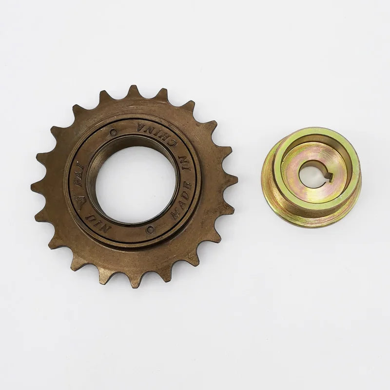 Motor Sprocket Universal Fit