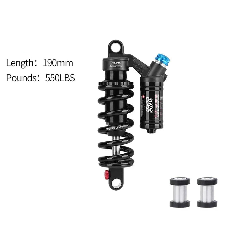 DNM Oil Adjustable Rear Shock