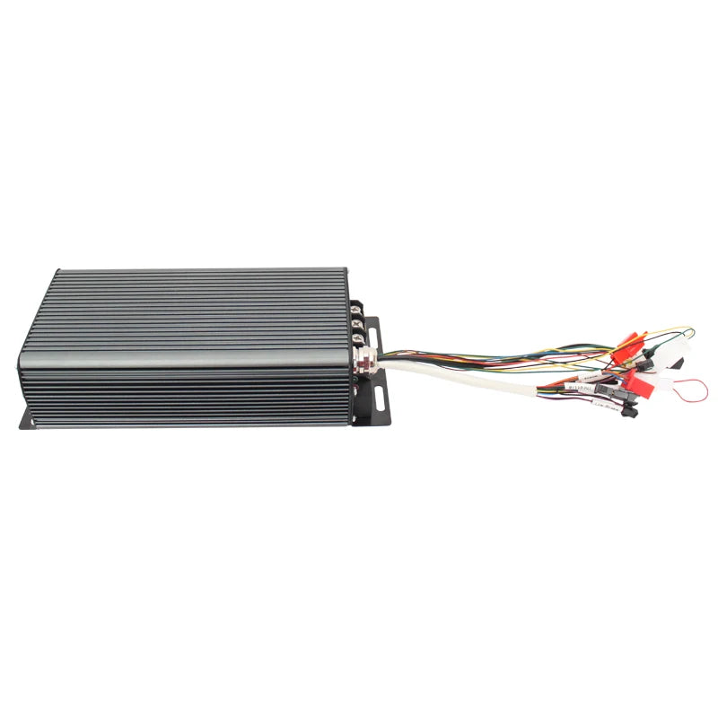 72V 8000W e-moto Conversion Kit QS Hub Motor