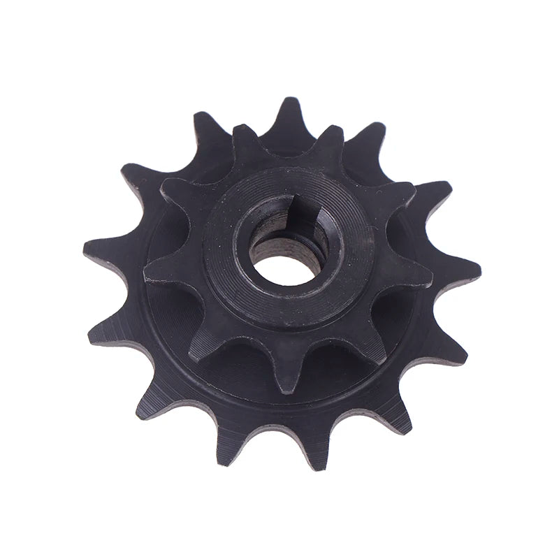 9-13 Teeth Electric Bike Motor Sprocket
