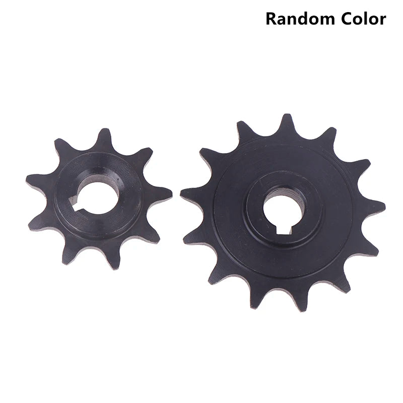 9-13 Teeth Electric Bike Motor Sprocket