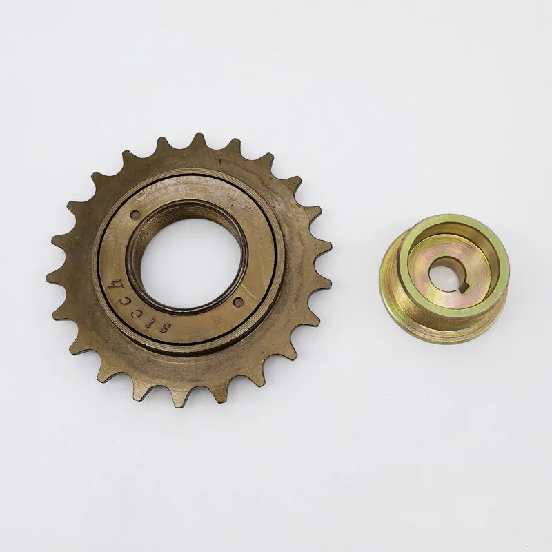 Motor Sprocket Universal Fit