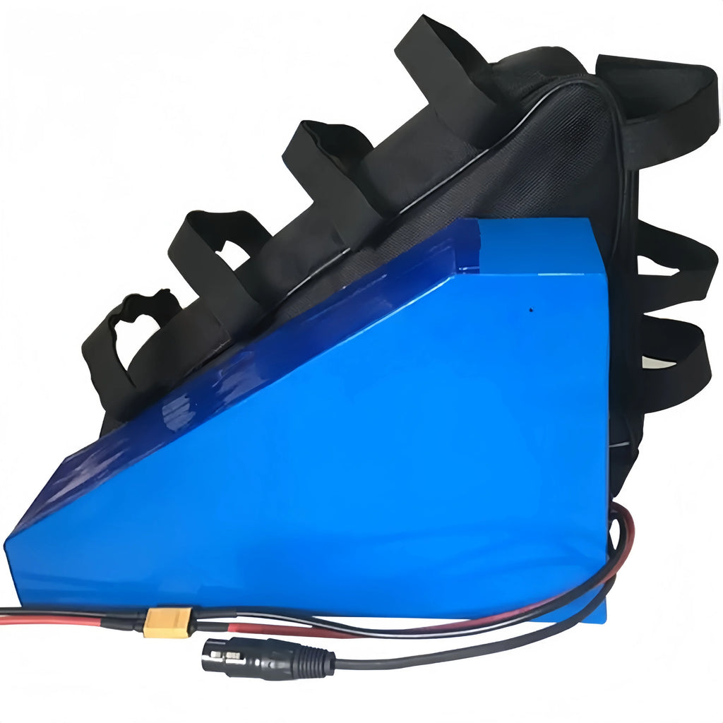 72V 3000W MTX Conversion Kits with Battery
