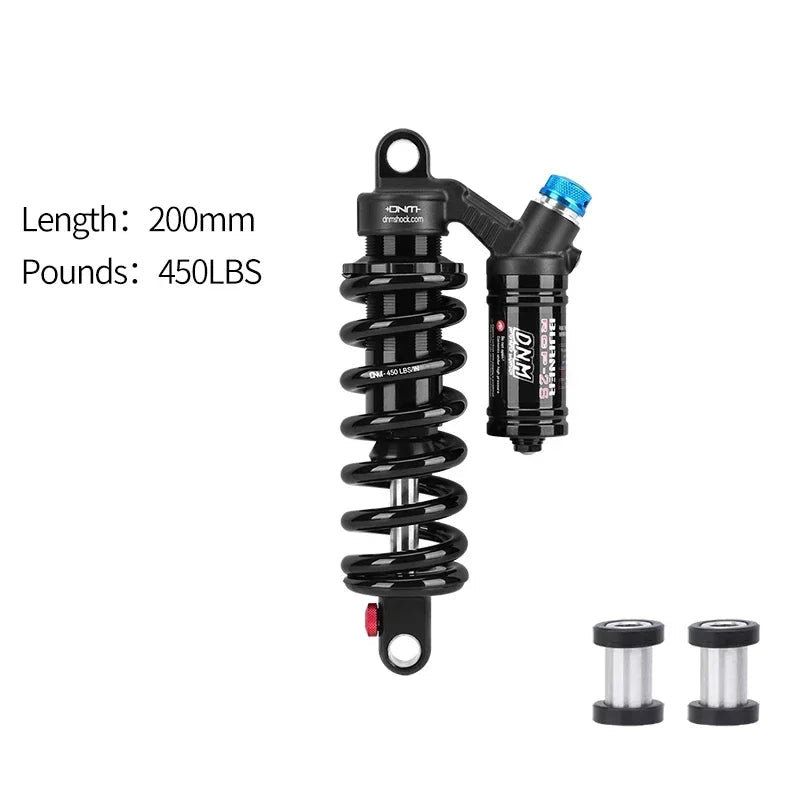 DNM Oil Adjustable Rear Shock