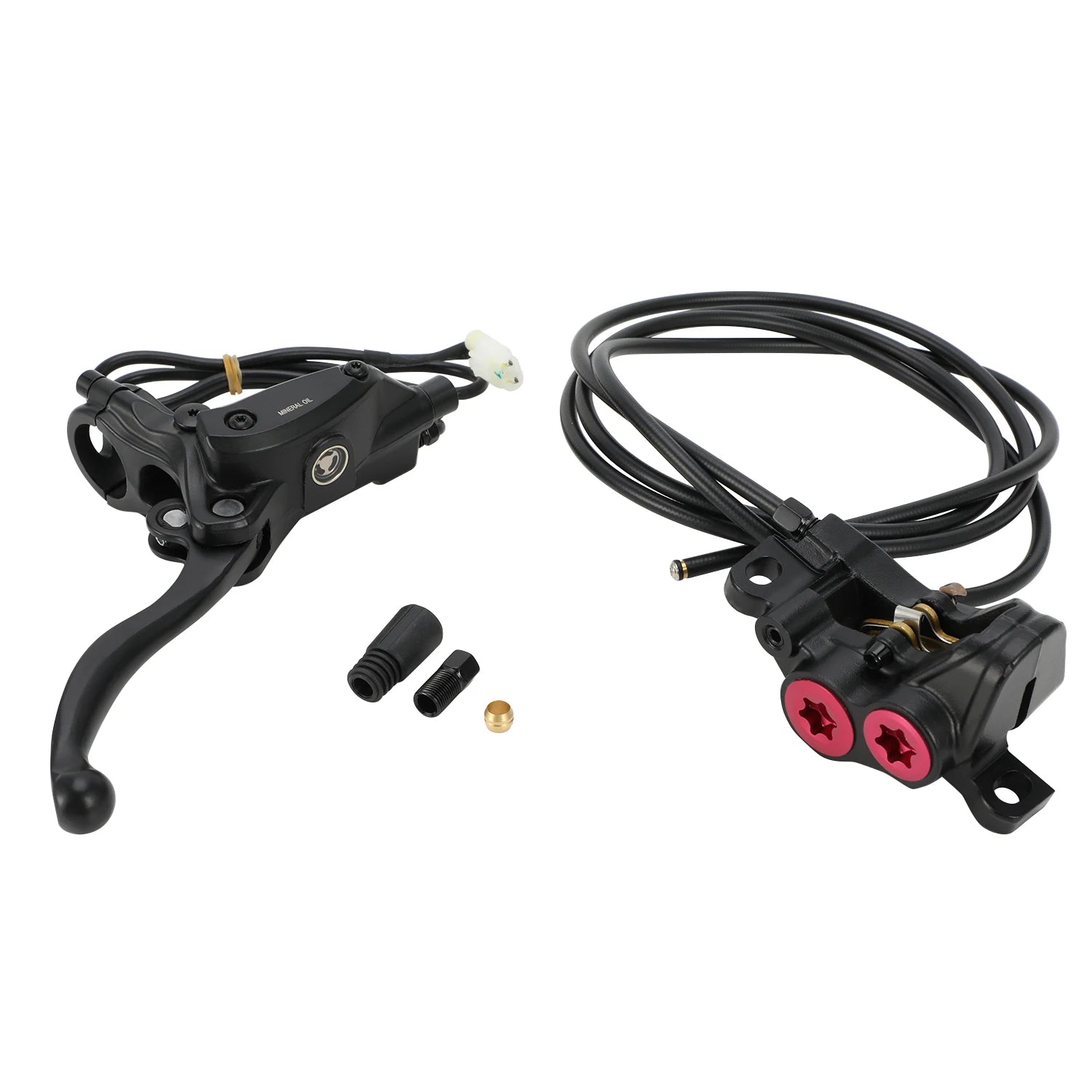 Talaria/Surron LBX Brake Set